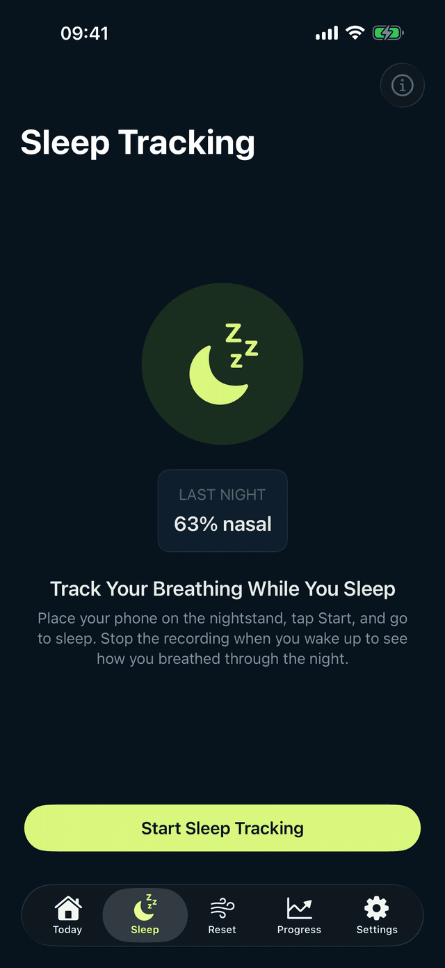 Sleep